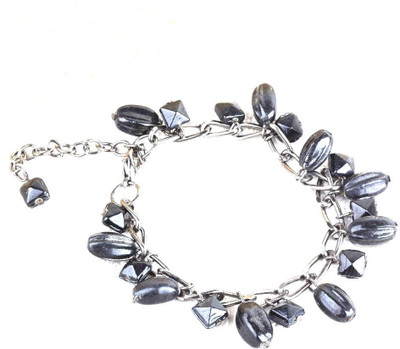 30% OFF on Laron Handicrafts Glass, Metal Bracelet