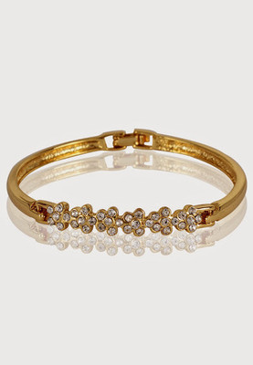 Estelle 303 BR SMP BG Alloy Bracelet