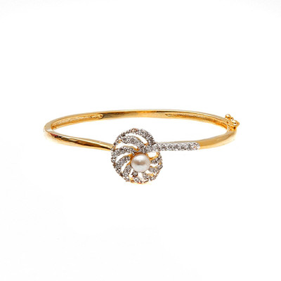 39% OFF on Joyas Trendy Look Brass Bracelet 39% OFF on Joyas Trendy Look Brass Bracelet