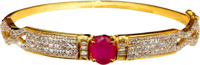 70% OFF on Camy Designer AD Alloy, Metal Cubic Zirconia, Zircon Bracelet 70% OFF on Camy Designer AD Alloy, Metal Cubic Zirconia, Zircon Bracelet