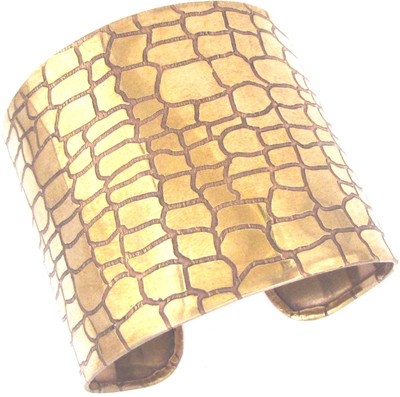 37% OFF on Mischika Metal Cuff 37% OFF on Mischika Metal Cuff
