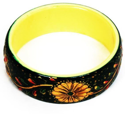 23% OFF on Purpledip Royal Plastic Bangle