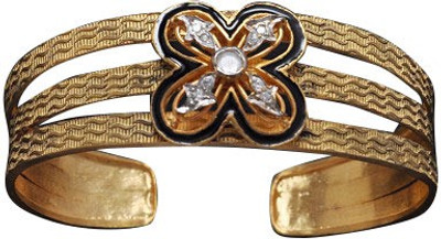 Treta Exquisite Designer Sterling Silver Cubic Zirconia Bracelet Treta Exquisite Designer Sterling Silver Cubic Zirconia Bracelet