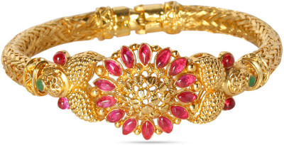 69% OFF on Sparkle Street Glass, Stone, Metal Bracelet 69% OFF on Sparkle Street Glass, Stone, Metal Bracelet