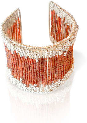 KMagnaccs Alloy Cuff KMagnaccs Alloy Cuff