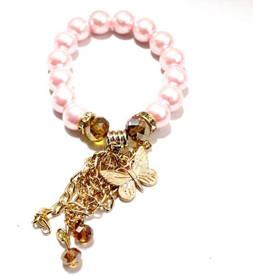 75% OFF on Voaka Alloy Charm Bracelet 75% OFF on Voaka Alloy Charm Bracelet