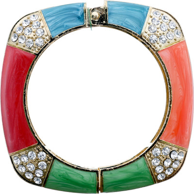 61% OFF on Hyderabadi Abhushan Brass Brass Plated Bracelet 61% OFF on Hyderabadi Abhushan Brass Brass Plated Bracelet