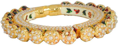 56% OFF on Jwells & More Alloy Bracelet