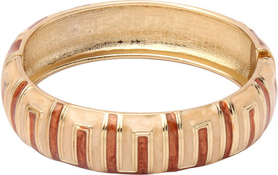 49% OFF on Vendee Fashion Fabulous Fashion Alloy Bangle