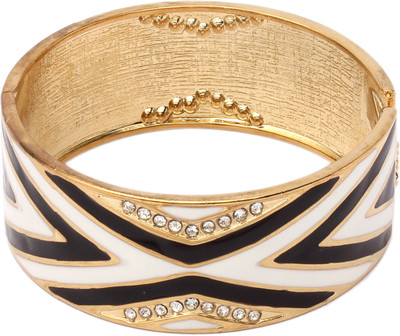 69% OFF on Vendee Fashion Brass Bangle 69% OFF on Vendee Fashion Brass Bangle