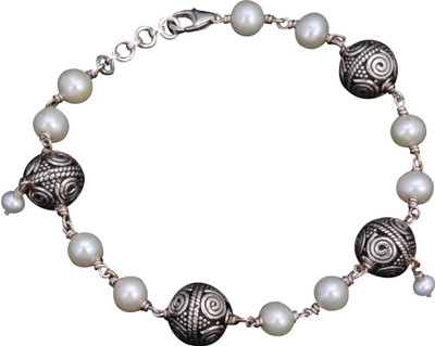 Fourseven Silver Bracelet