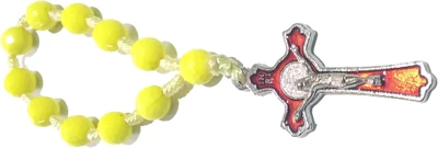 50% OFF on Swarnim Jewellers Cross Plastic Bracelet