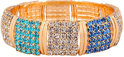 Sharnam Art Stone Ring Bangle