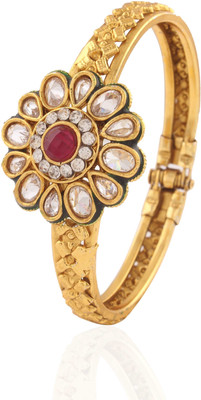 51% OFF on Panini Alloy Kada 51% OFF on Panini Alloy Kada
