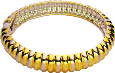 72% OFF on Jewelz PDBA - 900-5343 Metal Bracelet