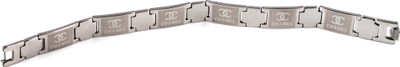 SP Jewellery Stainless Steel Bracelet SP Jewellery Stainless Steel Bracelet