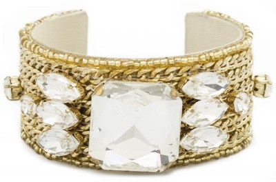 20% OFF on Blueberry Metal Cuff 20% OFF on Blueberry Metal Cuff