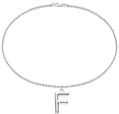 67% OFF on Love Bright Jewelry Sterling Silver Bracelet