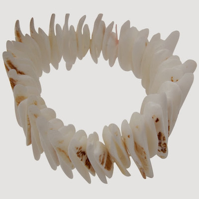 22% OFF on Mallika Shell Bracelet 22% OFF on Mallika Shell Bracelet