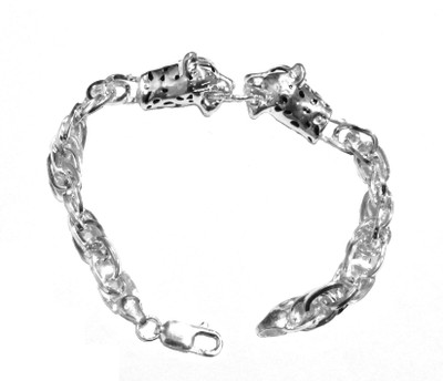 37% OFF on SSS Silver Bracelet