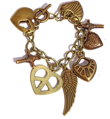 55% OFF on Scrunchh Metal Bracelet 55% OFF on Scrunchh Metal Bracelet