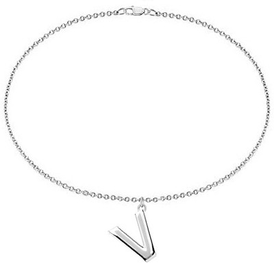 70% OFF on Love Bright Jewelry Sterling Silver Bracelet