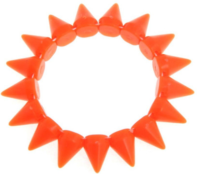 70% OFF on Jewelizer Rock Chick Spiked Alloy Bracelet 70% OFF on Jewelizer Rock Chick Spiked Alloy Bracelet