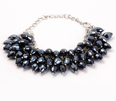 40% OFF on KhoobSurati Metal Bracelet