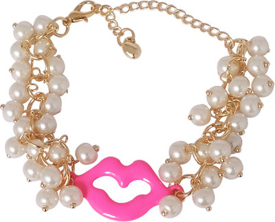 57% OFF on Super Drool Neon Alloy Bracelet 57% OFF on Super Drool Neon Alloy Bracelet