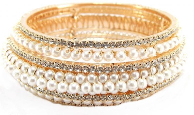 50% OFF on Aria l2184 Alloy Bangle 50% OFF on Aria l2184 Alloy Bangle