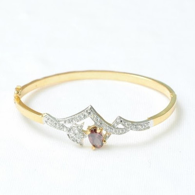 Pretty Women Alloy Bracelet