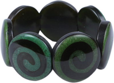 SmithAAnand Resin Bracelet SmithAAnand Resin Bracelet