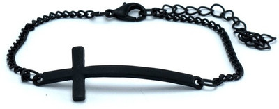 37% OFF on Nexessories Delicate Cross Metal Bracelet 37% OFF on Nexessories Delicate Cross Metal Bracelet