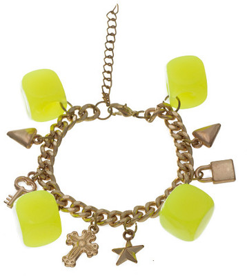 20% OFF on Blueberry B-1559 Metal Bracelet