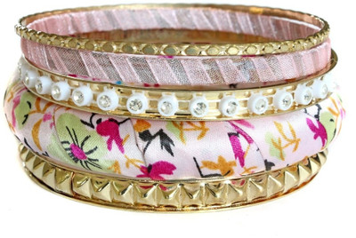 40% OFF on Scrunchh Wood Bangle Set Pack of 5 40% OFF on Scrunchh Wood Bangle Set Pack of 5