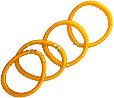 59% OFF on Royal Stylish Silk Dori Bangle Set Pack of 4 59% OFF on Royal Stylish Silk Dori Bangle Set Pack of 4