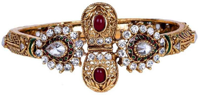 58% OFF on Jwells & More Alloy Bangle