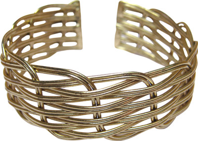 38% OFF on Sankisho Alloy Cuff 38% OFF on Sankisho Alloy Cuff