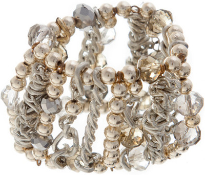 40% OFF on Blueberry B-1457 Metal, Plastic Bracelet 40% OFF on Blueberry B-1457 Metal, Plastic Bracelet