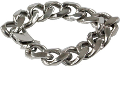50% OFF on BGS Style Diva Leather Bracelet