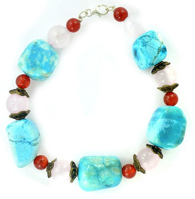 50% OFF on Arsh Crown Sky Dominion BR-1748 Sterling Silver Silver Plated Bracelet 50% OFF on Arsh Crown Sky Dominion BR-1748 Sterling Silver Silver Plated Bracelet