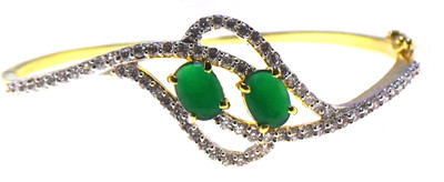 28% OFF on Modish Look Just Like Diamonds Alloy Bracelet 28% OFF on Modish Look Just Like Diamonds Alloy Bracelet