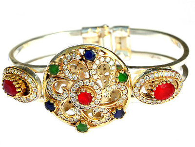 20% OFF on Ratnam Princess Delight Brass Bracelet