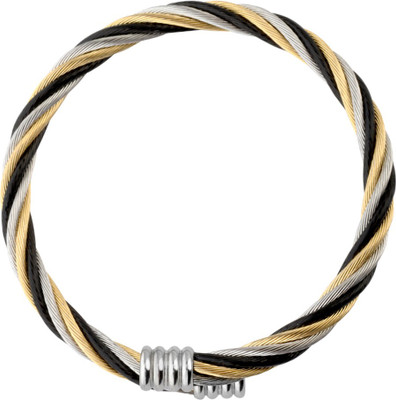 Inox Jewelry Stainless Steel Bangle