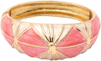 69% OFF on Vendee Fashion Party Wear Alloy Bangle 69% OFF on Vendee Fashion Party Wear Alloy Bangle