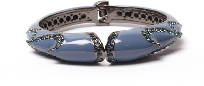 24% OFF on Good Karma Metal Kada 24% OFF on Good Karma Metal Kada