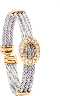 70% OFF on Vendee Fashion Fashion Stainless Steel Kada