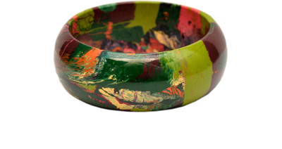 33% OFF on Jaipur For You De Princess Lac Bangle