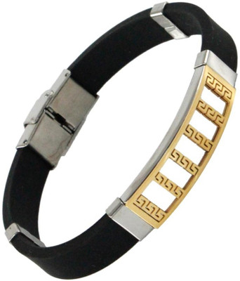 50% OFF on BGS Style Diva Leather Bracelet 50% OFF on BGS Style Diva Leather Bracelet