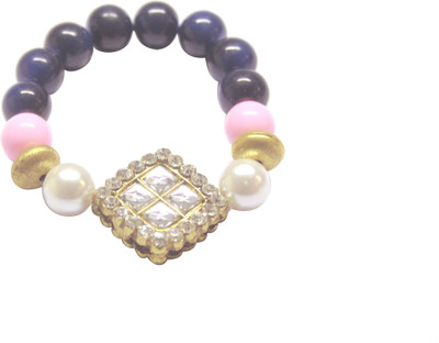 Spyra Alloy Bracelet